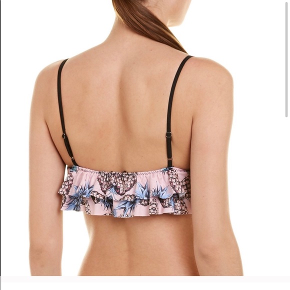 Chaser Brand Pink Pineapple Bikini - Picture 2 of 5